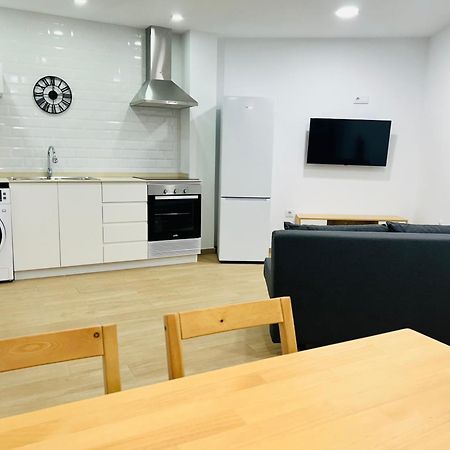 Patraix Nice Suite Valencia Kültér fotó