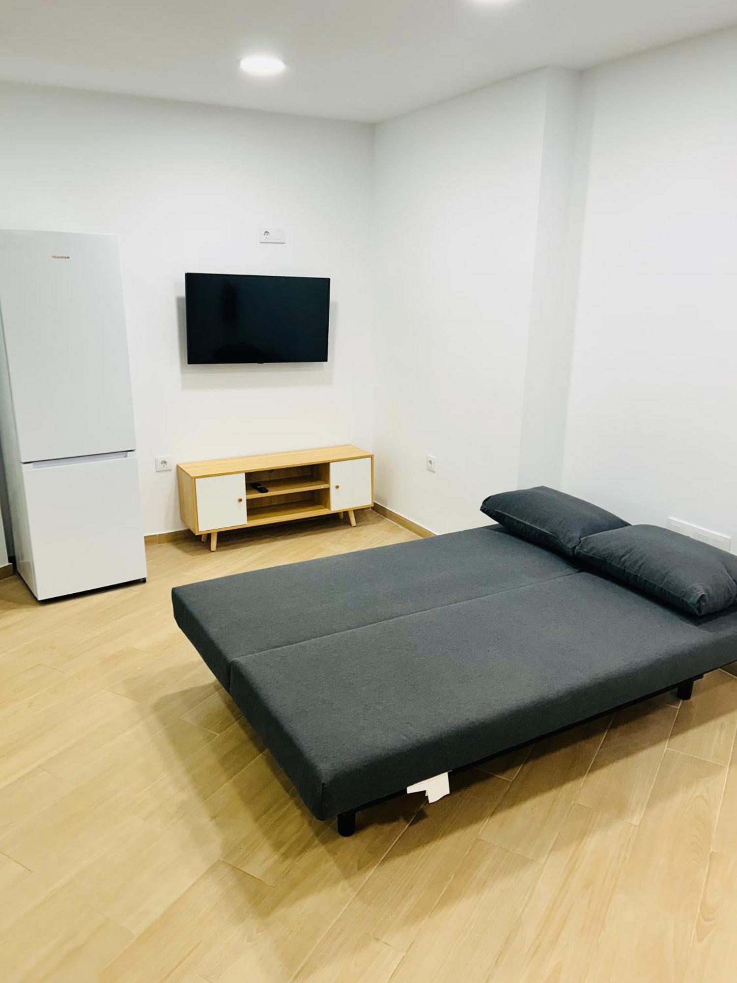 Patraix Nice Suite Valencia Kültér fotó