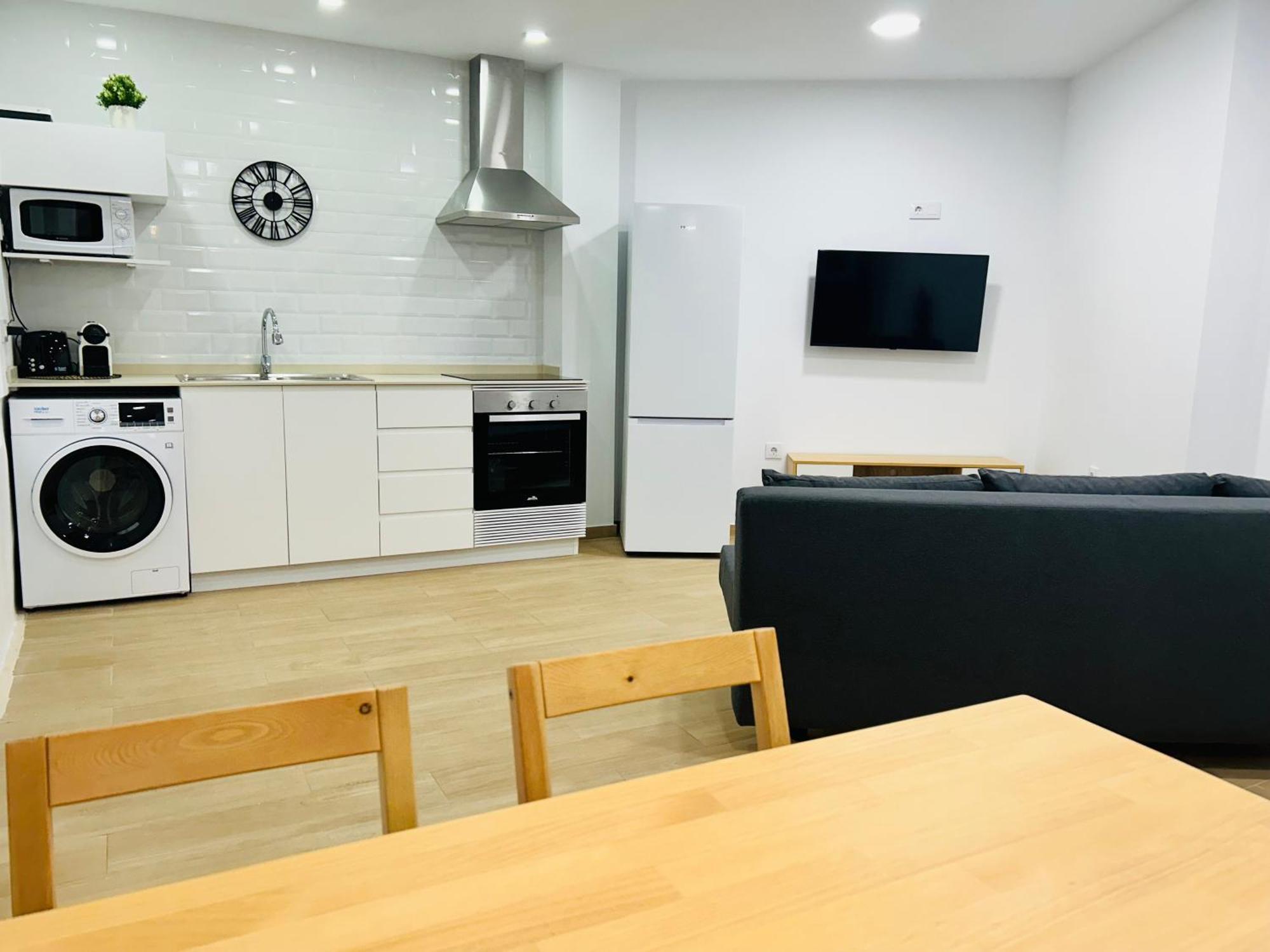 Patraix Nice Suite Valencia Kültér fotó