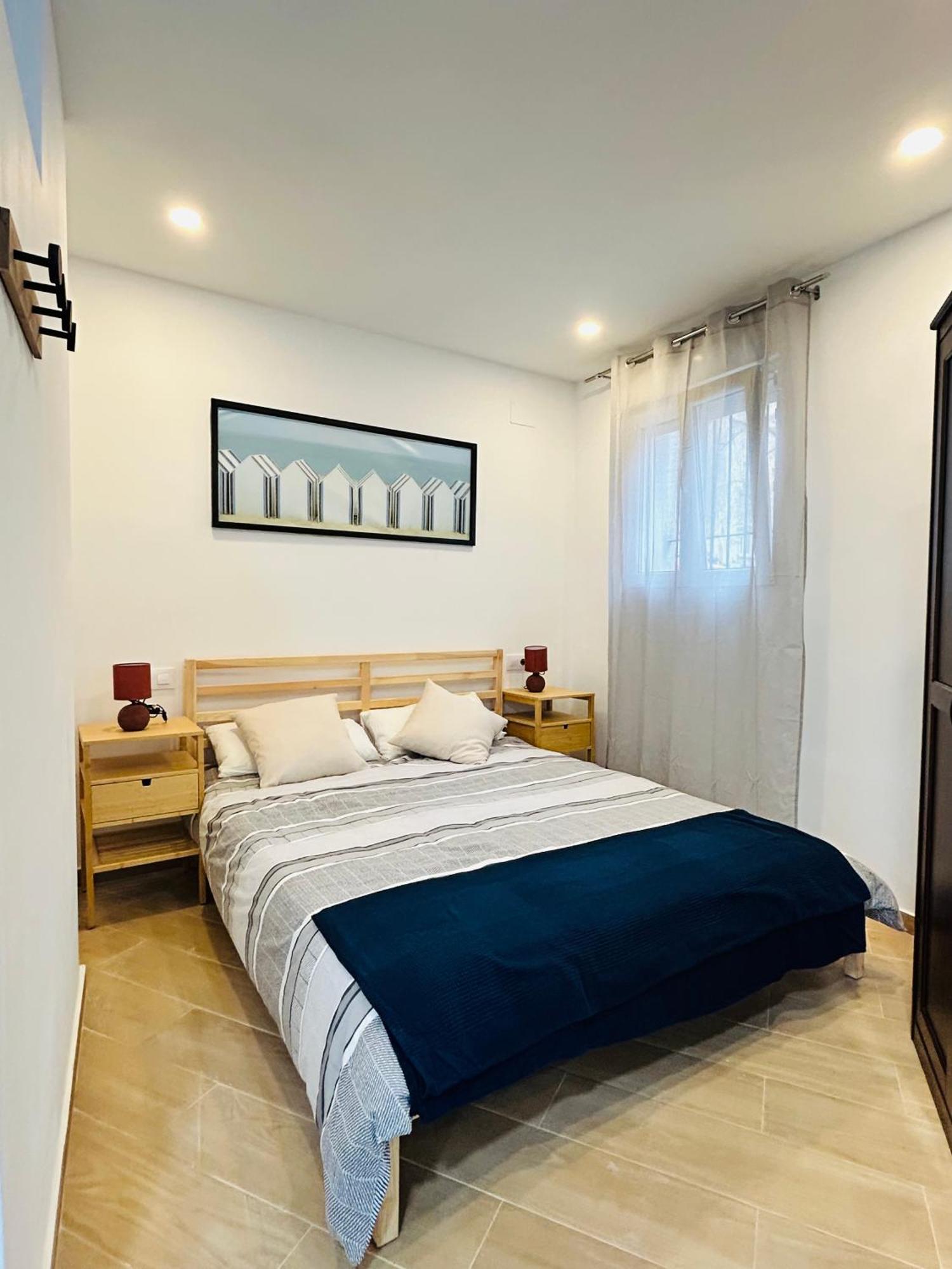 Patraix Nice Suite Valencia Kültér fotó
